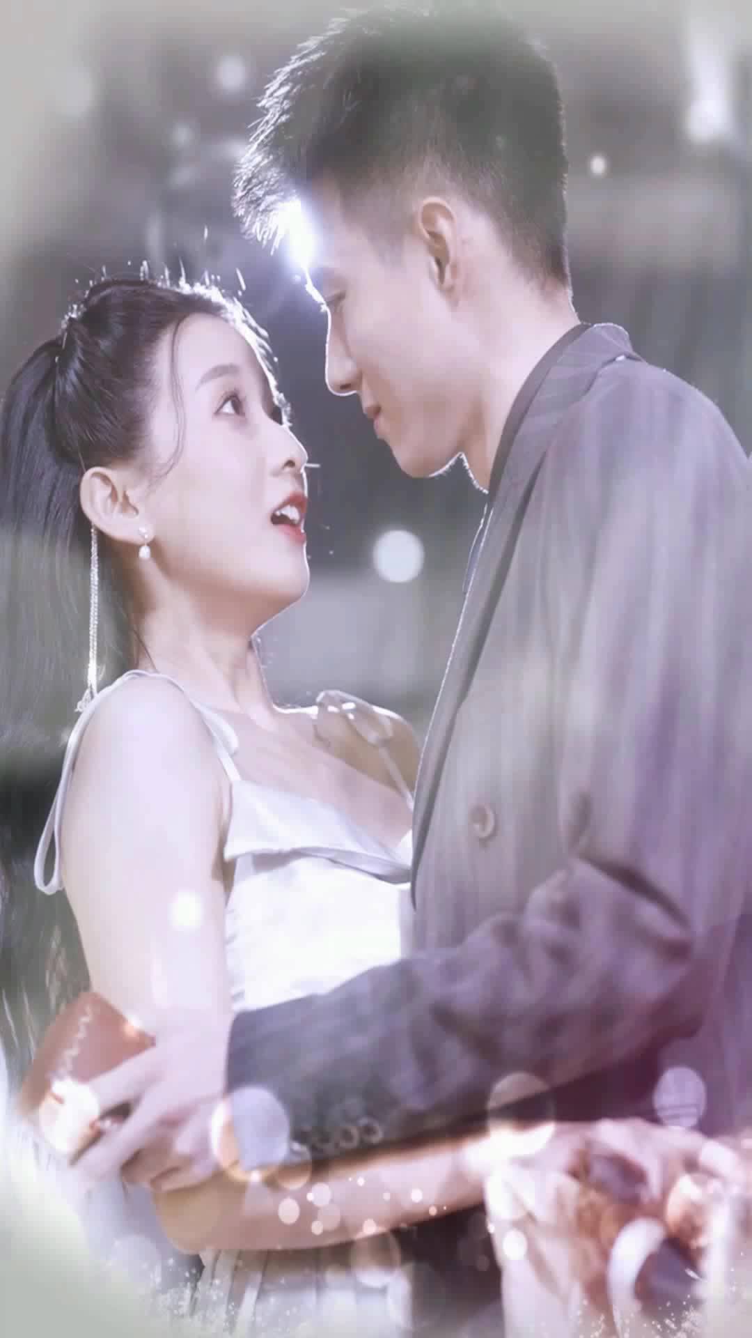 สัญญาแต่งงานลับ