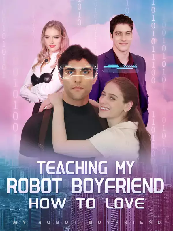 [cc]สอนให้หุ่นยนต์รักเป็น