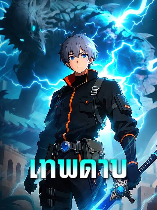 เทพดาบ