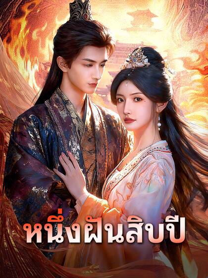 หนึ่งฝันสิบปี