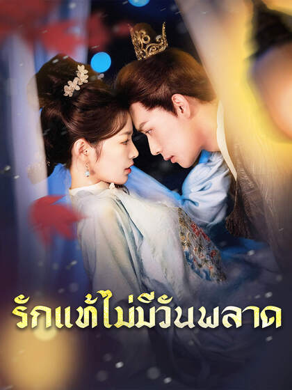 รักแท้ไม่มีวันพลาด