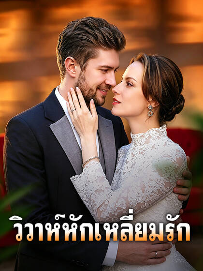 วิวาห์หักเหลี่ยมรัก