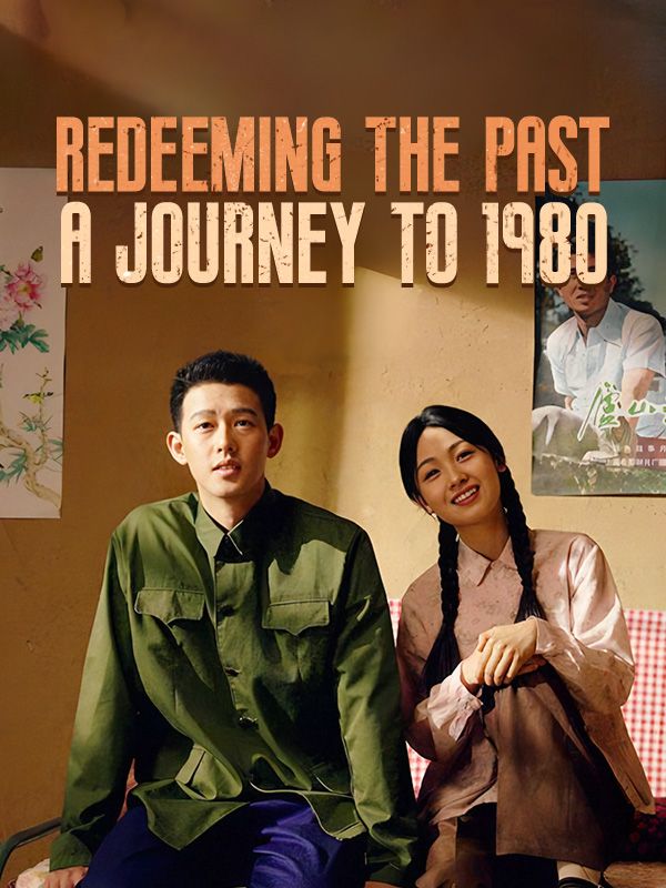การไถ่อดีต: การเดินทางสู่ปี 1980