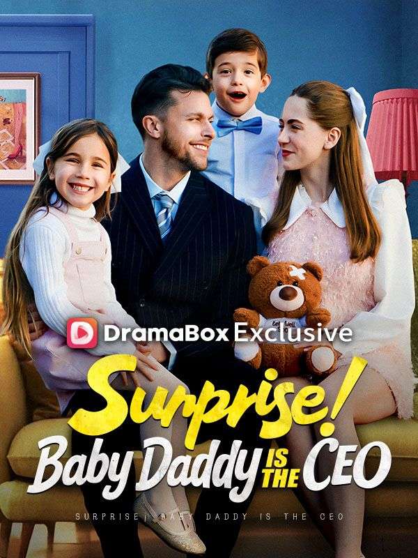 เซอร์ไพรส์! Baby Daddy คือ CEO