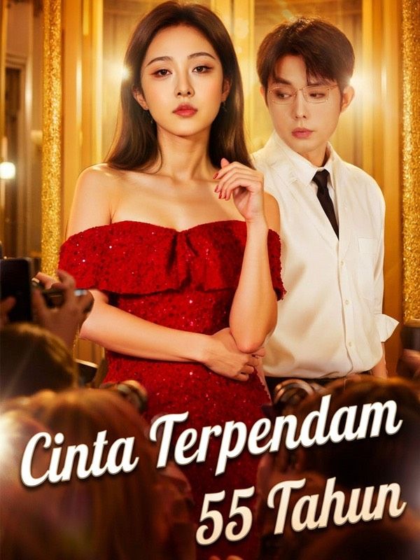 55 ปีแห่งความรักที่ซ่อนอยู่