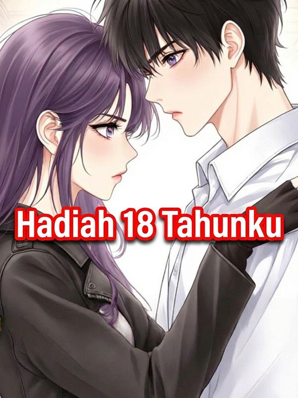 ของขวัญวันครบรอบ 18 ปีของฉัน