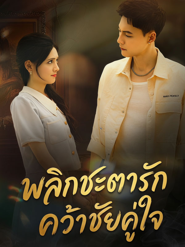พลิกชะตารัก คว้าชัยคู่ใจ