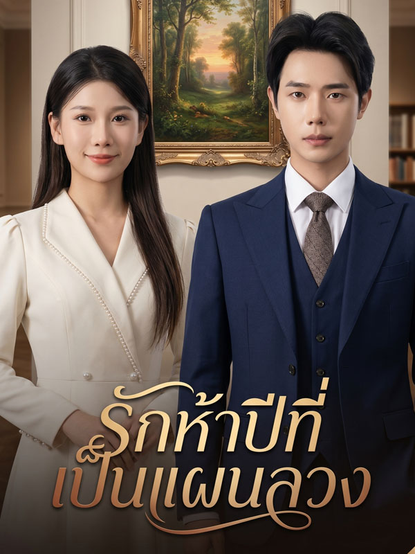 รักห้าปีที่เป็นแผนลวง