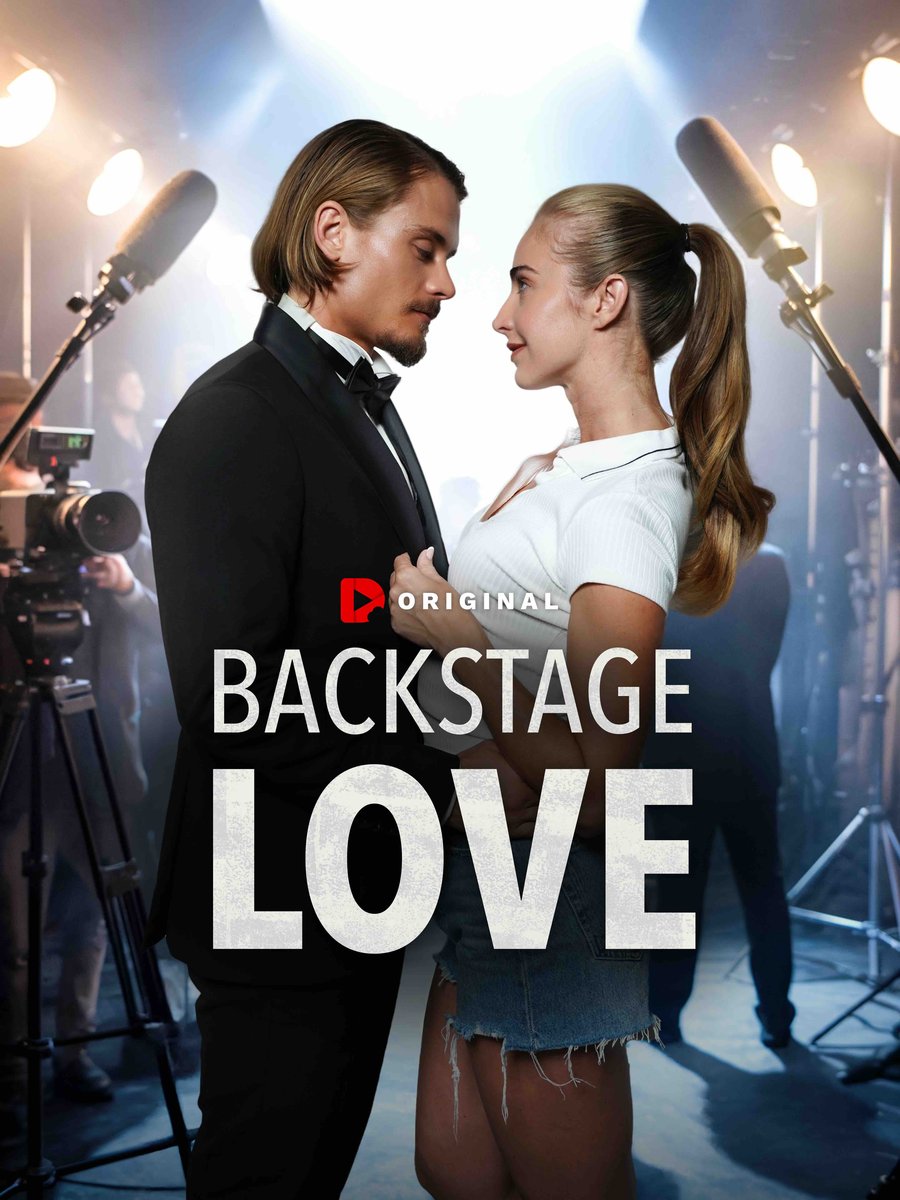 รักลับหลังเวที