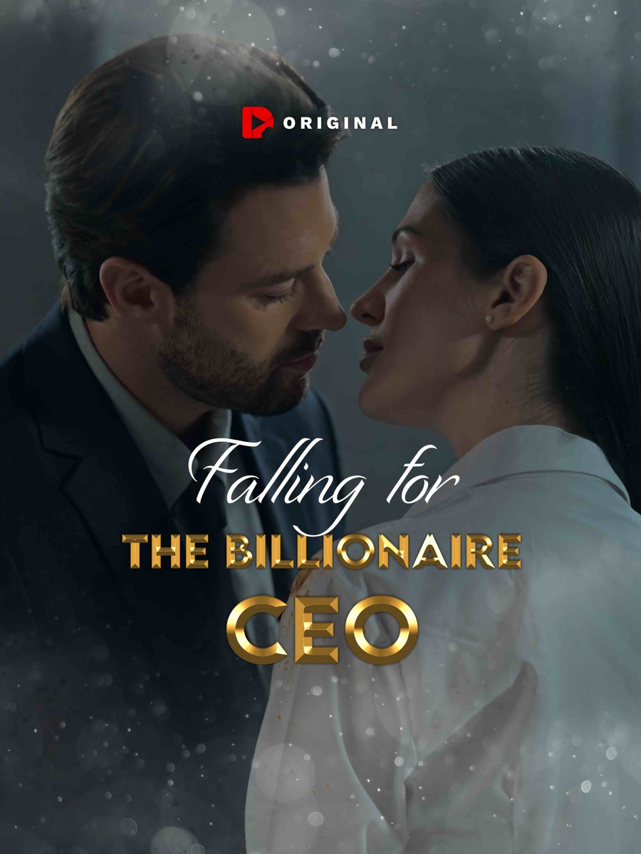 หลงรัก CEO หนุ่มพันล้าน