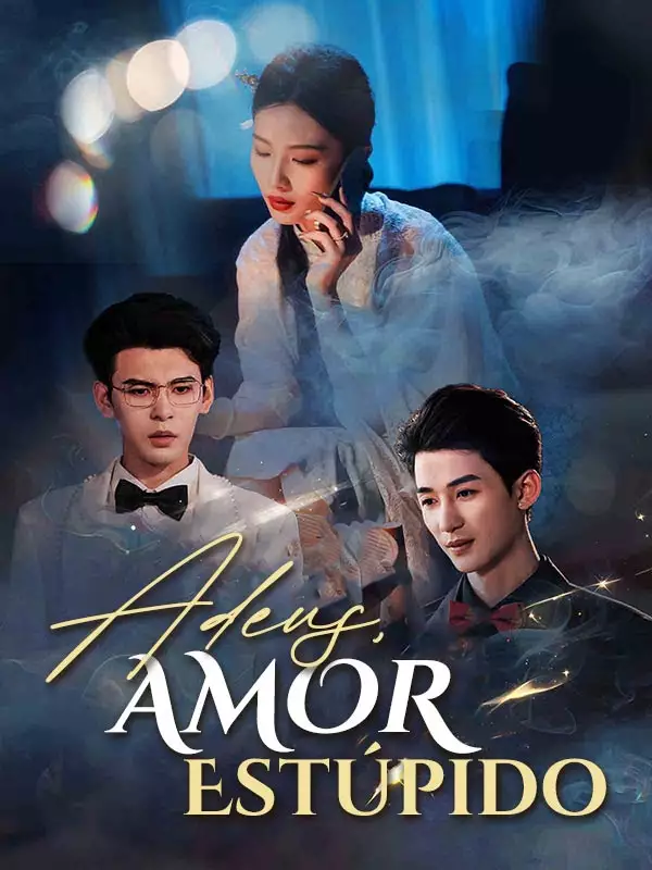 อย่าระบุ [Dublado] Adeus, Amor Estúpido