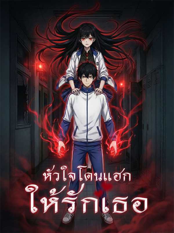หัวใจโดนแฮก ให้รักเธอ