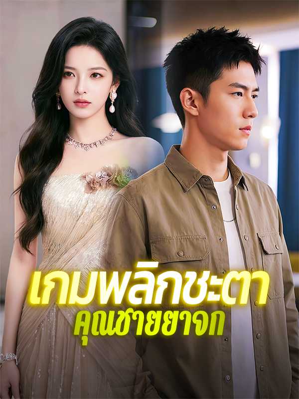 เกมพลิกชะตาคุณชายยาจก