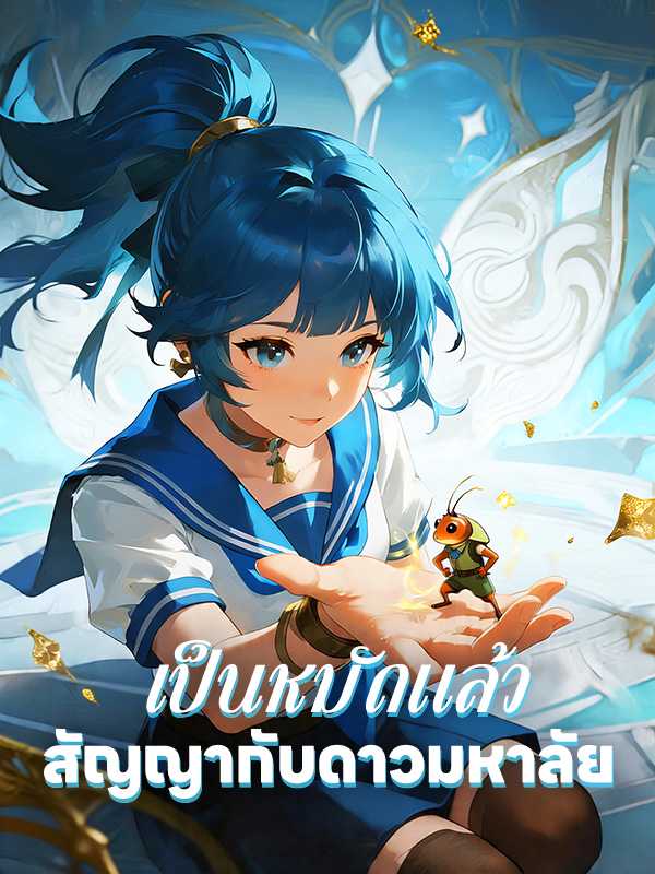 เป็นหมัดแล้วสัญญากับดาวมหาลัย
