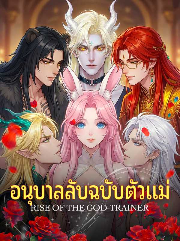 （พากย์ไทย）อนุบาลลับฉบับตัวแม่