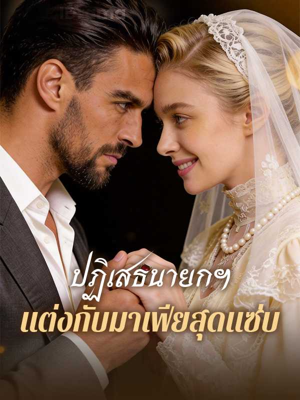 ปฏิเสธนายกฯ  แต่งกับมาเฟียสุดแซ่บ