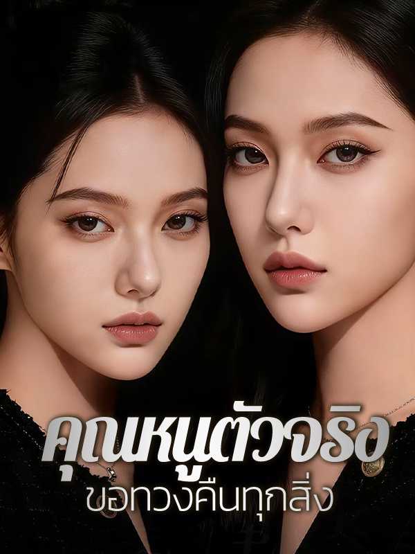 คุณหนูตัวจริงขอทวงคืนทุกสิ่ง