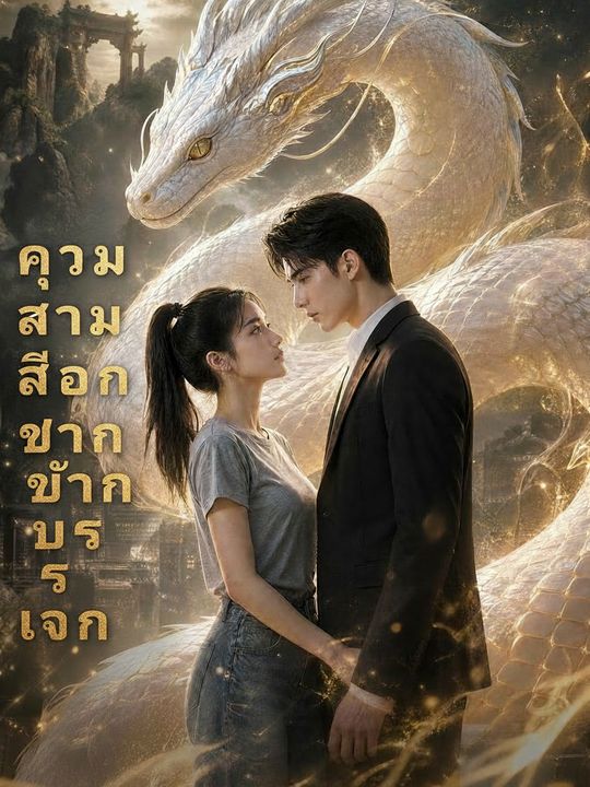 ความลับของท่านประธาน