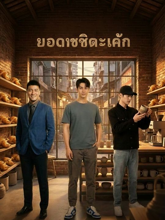 ยอดเชฟแก้แค้น