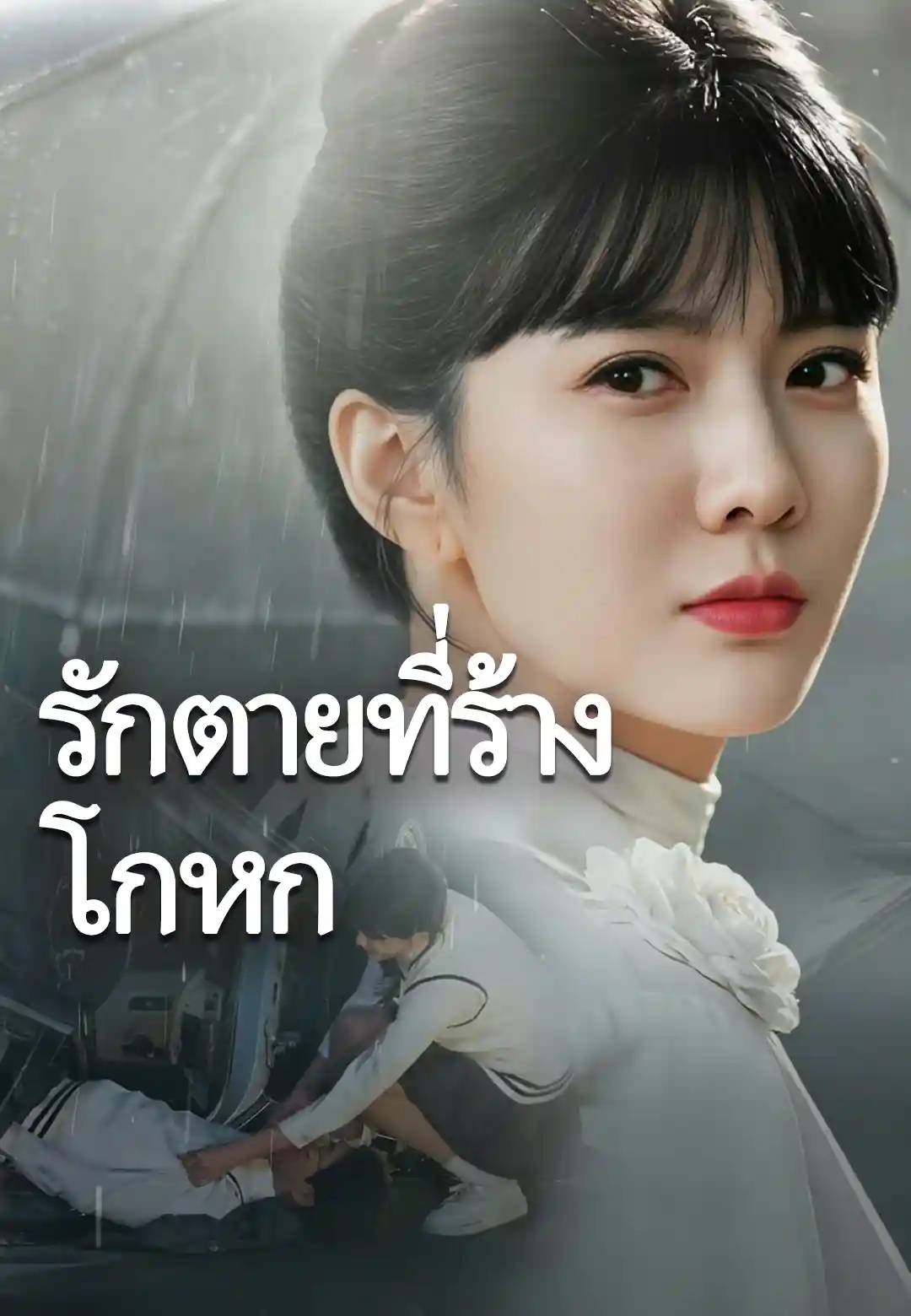 การเกิดใหม่ในซากปรักหักพังแห่งคำโกหก