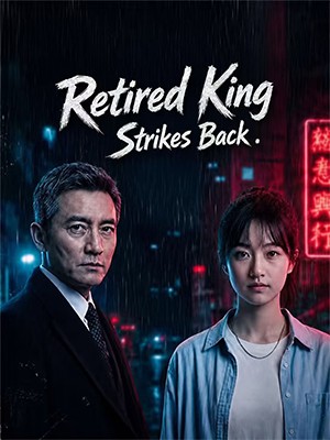 กษัตริย์ที่เกษียณแล้วโต้กลับ
