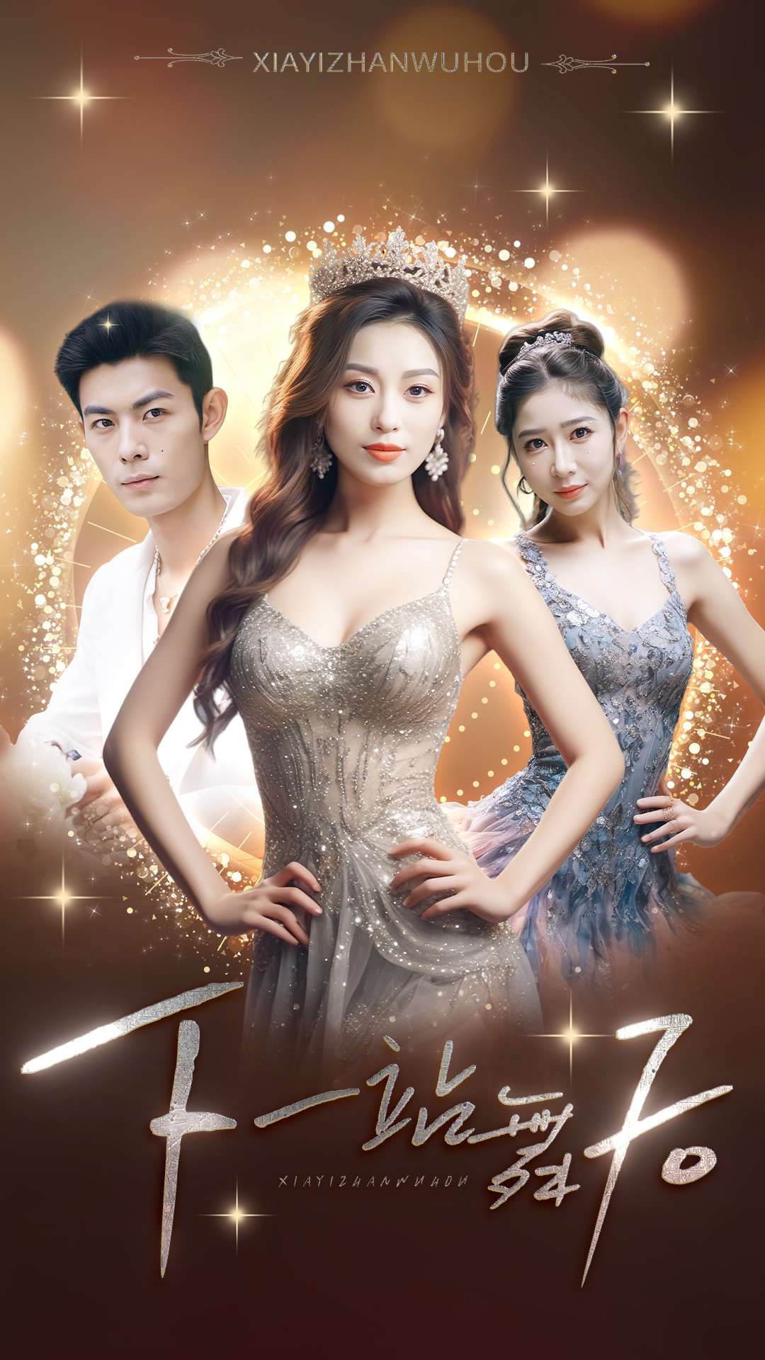 นางรำคนต่อไป
