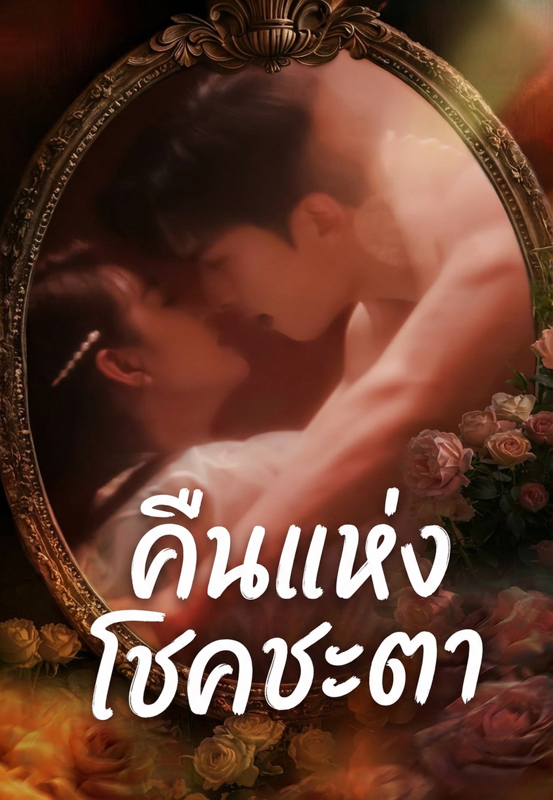 คืนแห่งโชคชะตา