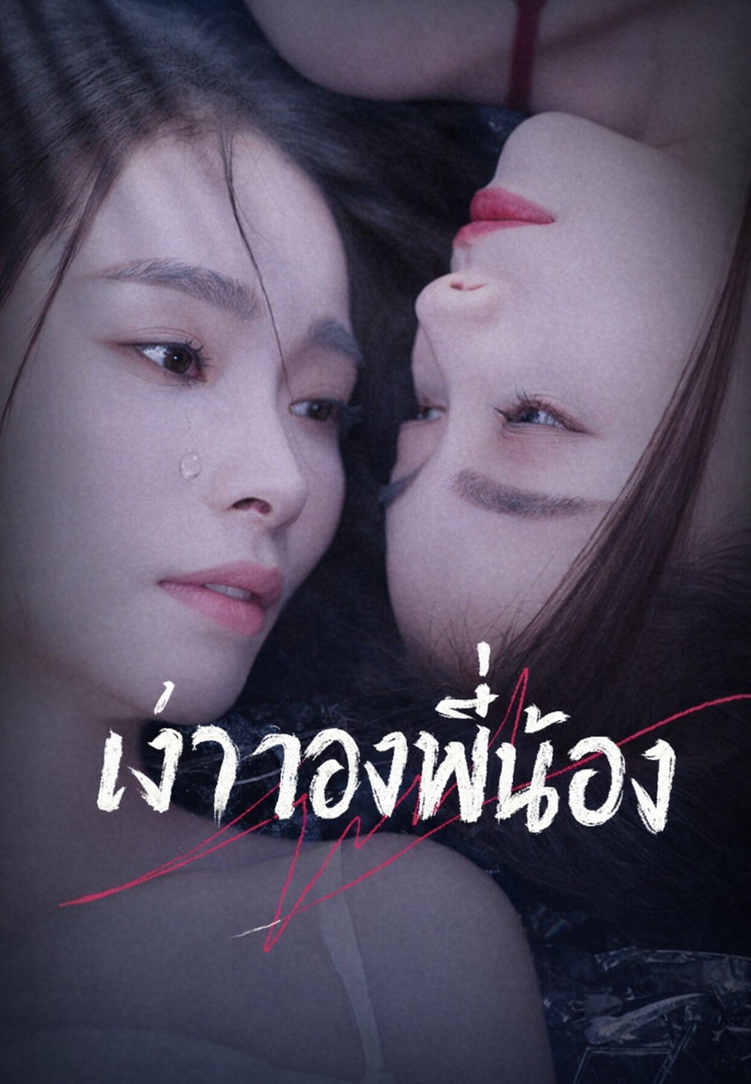 เงาของพี่น้อง