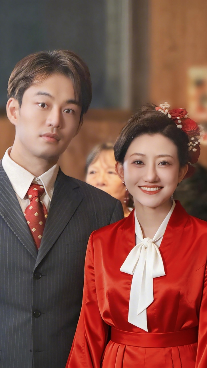 ฉันตั้งใจที่จะย้อนกลับไปในปี 1988 ในบทคุณนายเจย์โชว