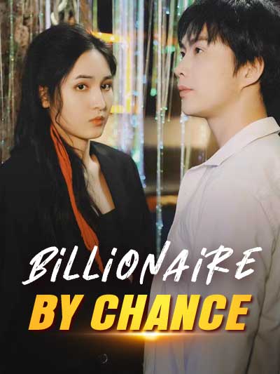 มหาเศรษฐีโดยโอกาส