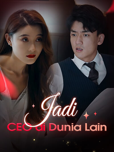 Jadi ซีอีโอของ Dunia Lain
