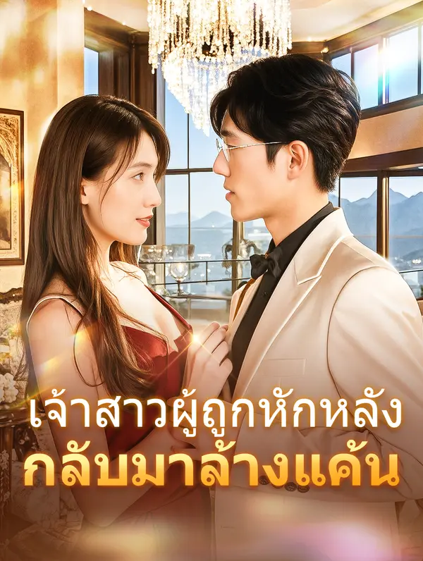 เจ้าสาวผู้ถูกหักหลัง กลับมาล้างแค้น