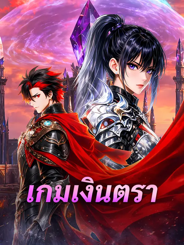 เกมเงินตรา