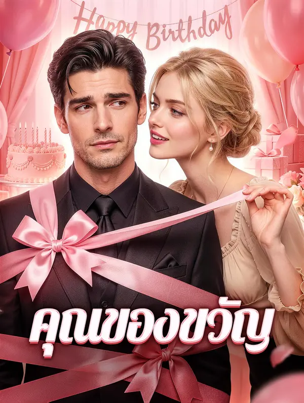 คุณของขวัญ