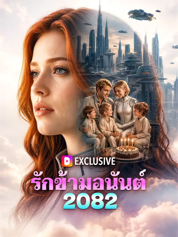 รักข้ามอนันต์ 2082