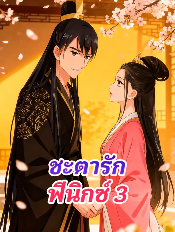 ชะตารัก ฟีนิกซ์ 3