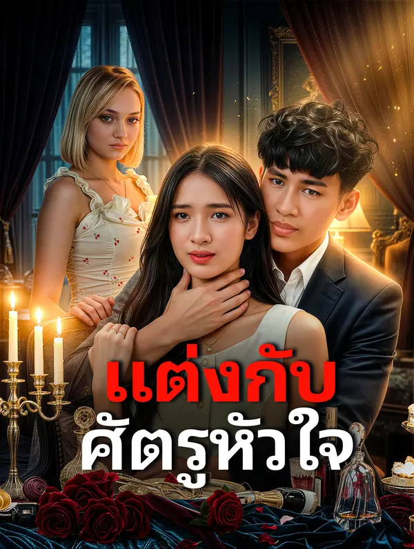 แต่งกับ ศัตรูหัวใจ
