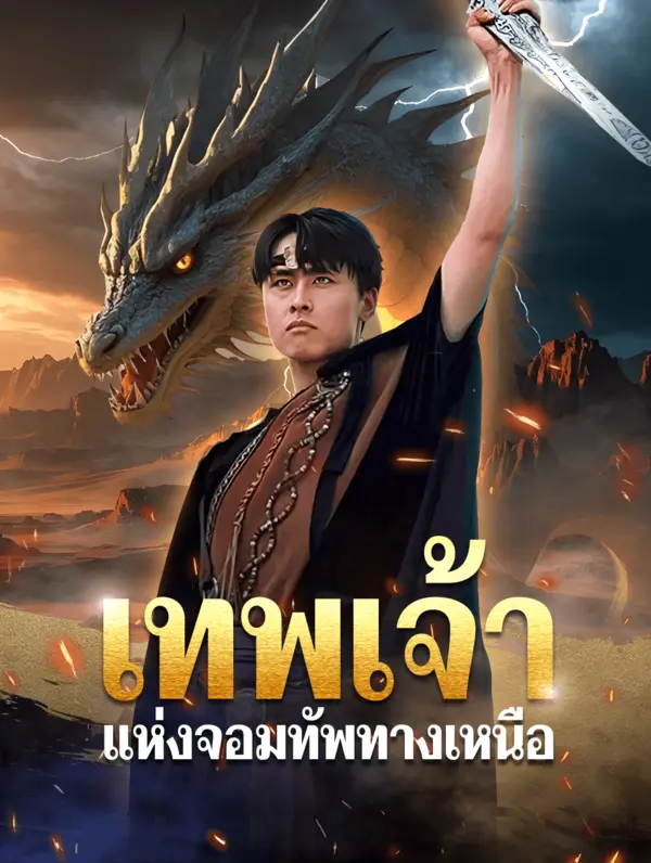 เทพเจ้าแห่งจอมทัพทางเหนือ(พากย์เสียง)