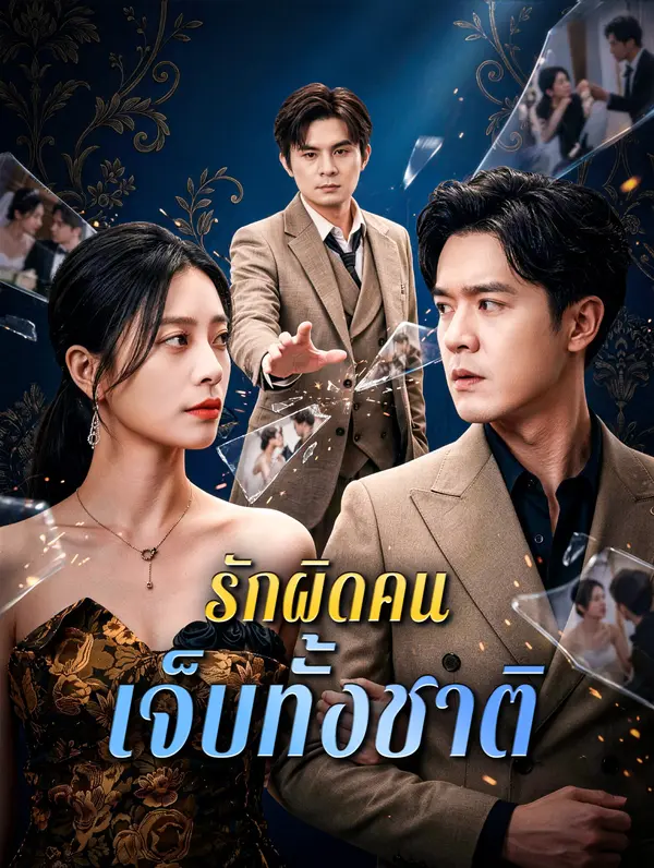 รักผิดคน เจ็บทั้งชาติ(พากย์เสียง)