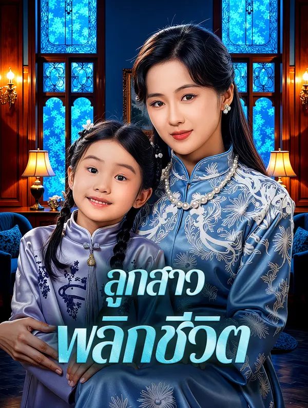 ลูกสาว พลิกชีวิต(พากย์เสียง)