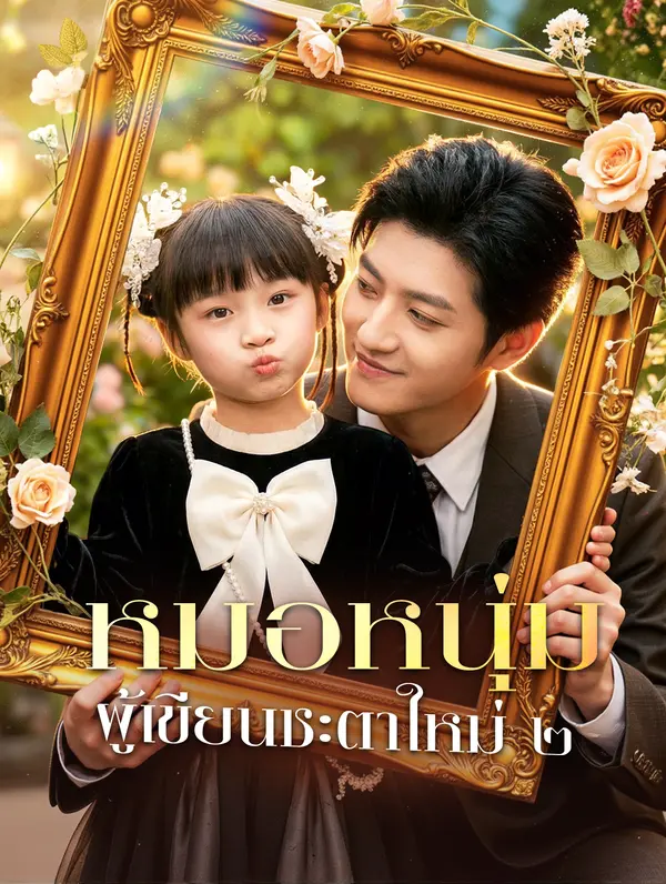 หมอหนุ่ม ผู้เขียนชะตาใหม่ ๒(พากย์เสียง)