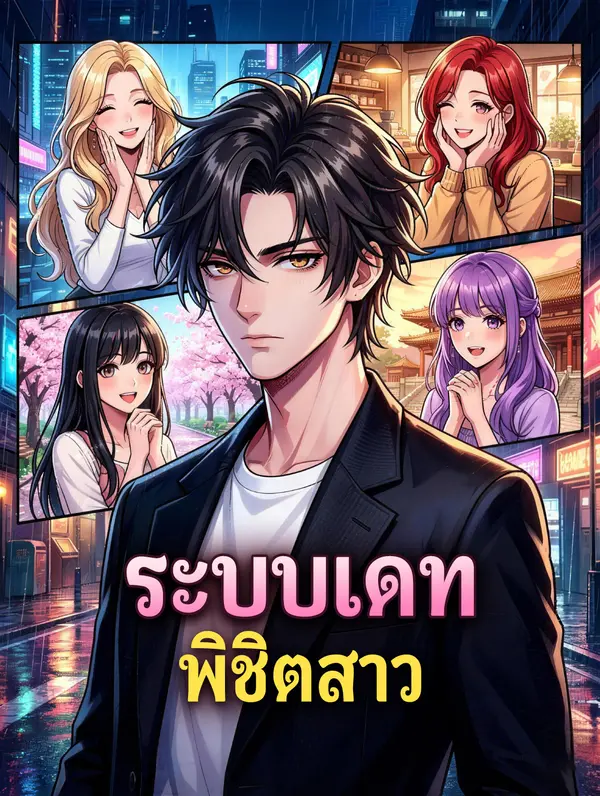 ระบบเดท พิชิตสาว
