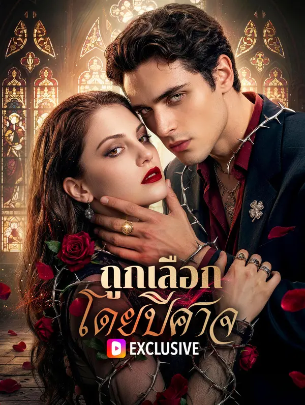 ถูกเลือกโดยปีศาจ
