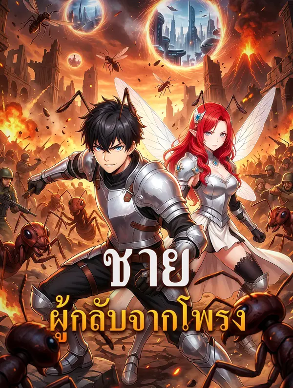 ชายผู้กลับจากโพรง
