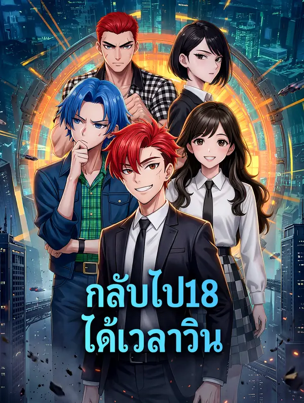 กลับไป18 ได้เวลาวิน