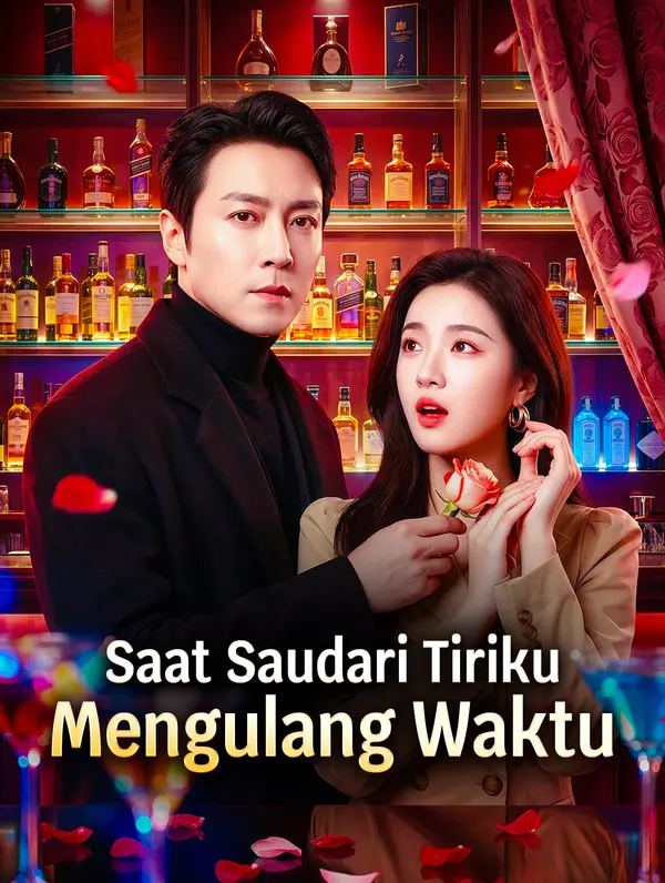 เมื่อน้องสาวของฉันย้อนเวลากลับไป