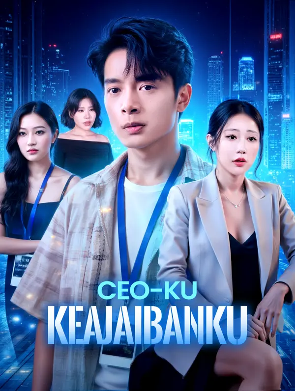 CEO ของฉัน ปาฏิหาริย์ของฉัน