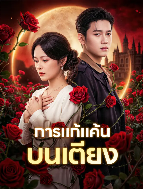 การแก้แค้น บนเตียง(พากย์เสียง)