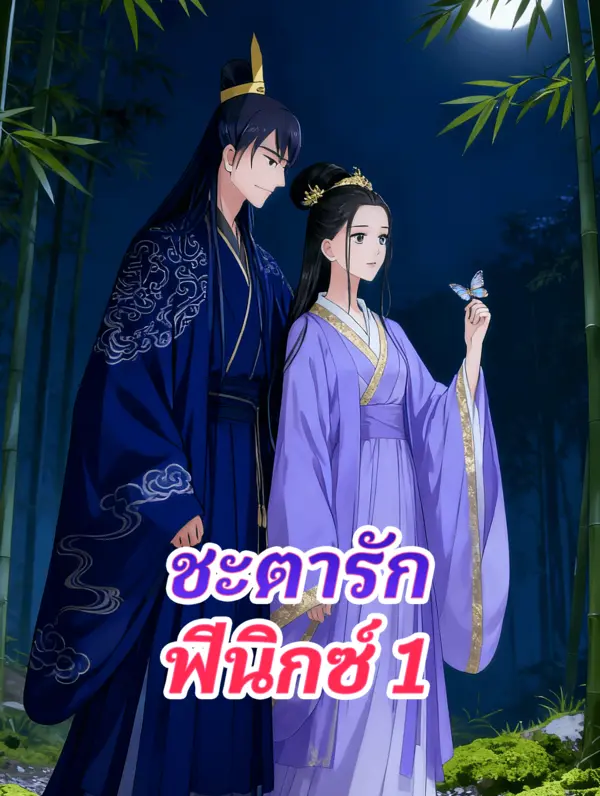 ชะตารัก ฟีนิกซ์ 1