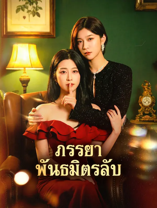 ภรรยา พันธมิตรลับ